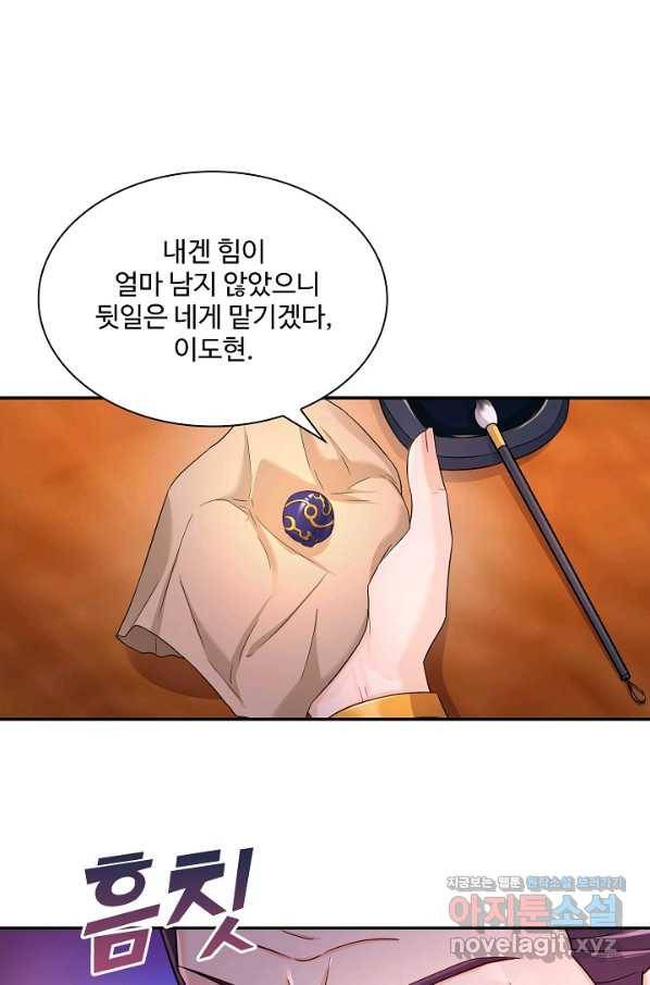 내 소설의 악역이 되다 142화 14