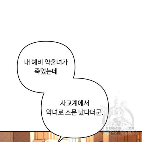 북부 공작님을 유혹하겠습니다 4화 33