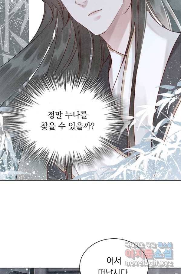 폭군이 내 새끼가 되었습니다 232화 11