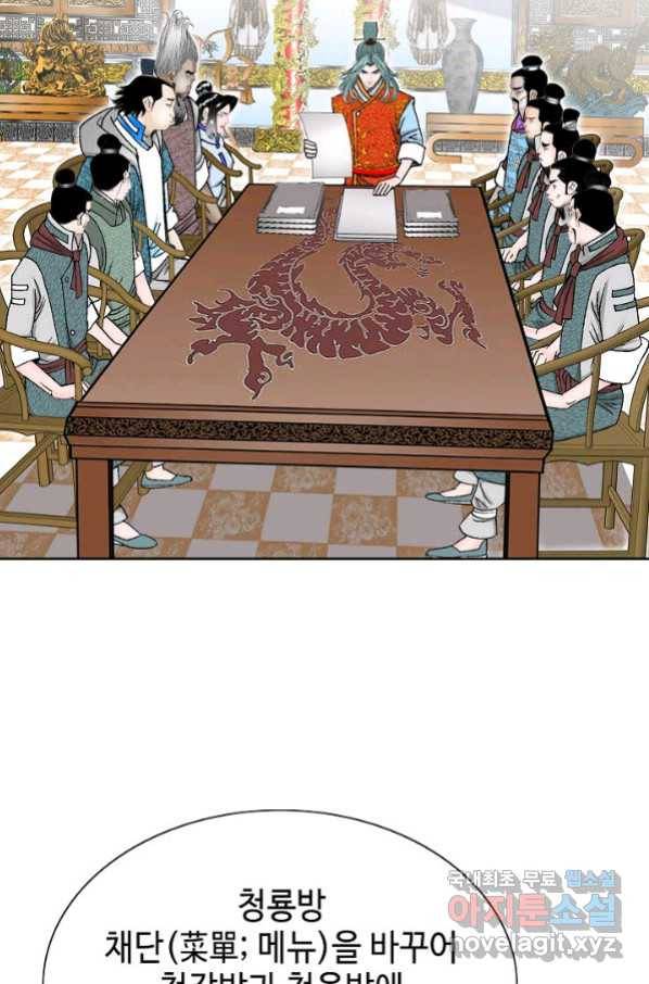 태상교주 숙수되다 76화 28
