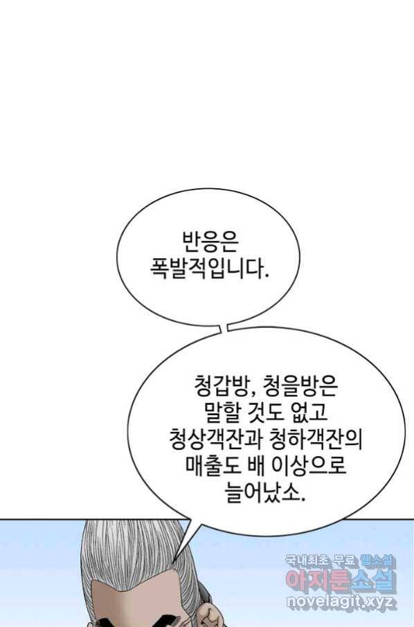 태상교주 숙수되다 76화 30