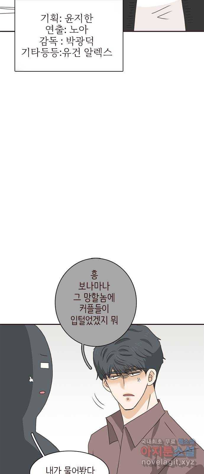 나의 플랏메이트 74화 벗을 힘 없어? 벗겨줘? 13