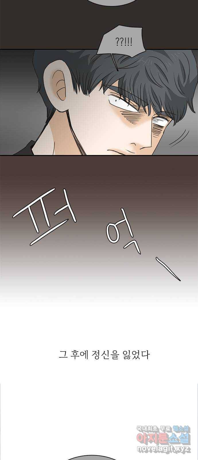 나의 플랏메이트 74화 벗을 힘 없어? 벗겨줘? 28