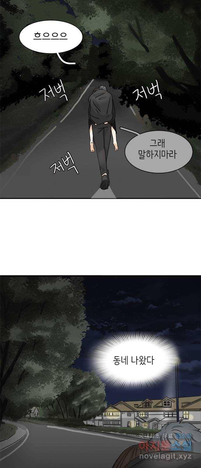 나의 플랏메이트 74화 벗을 힘 없어? 벗겨줘? 39