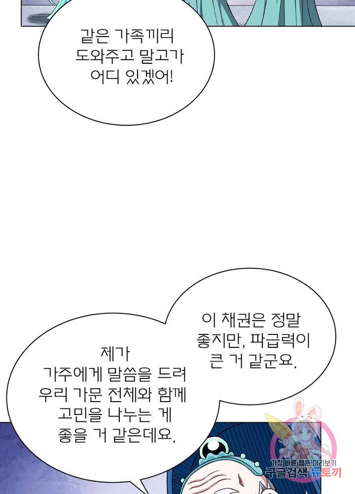 신으로 태어났습니다 455화 61