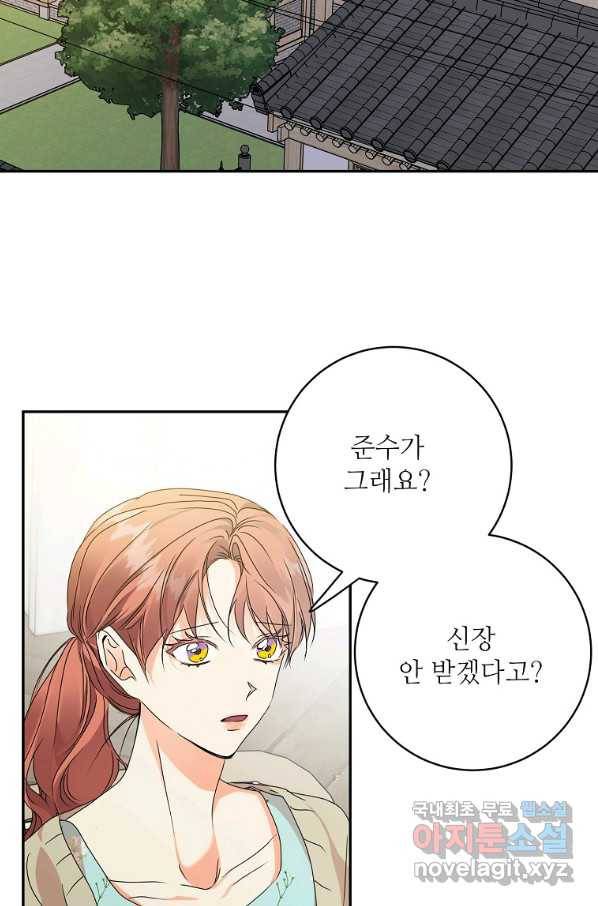 프로젝트 S 94화 4