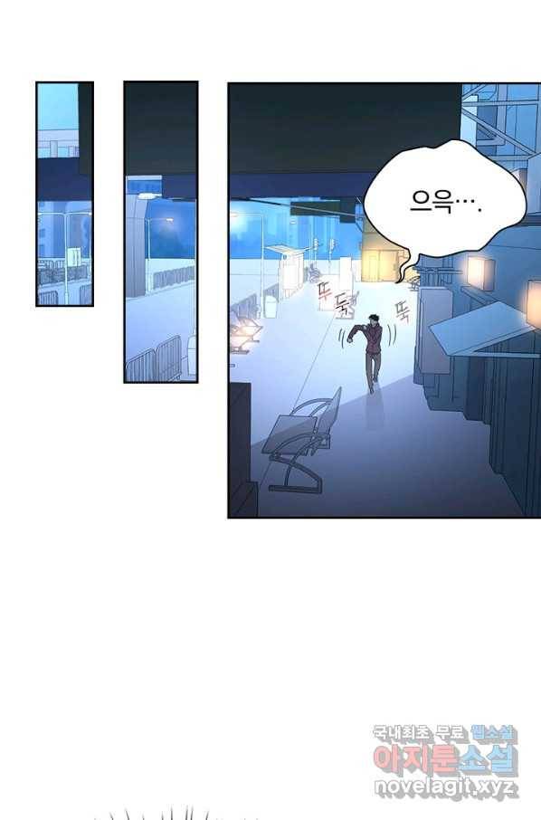 전설 헌터로 키워지는 중입니다 52화 60