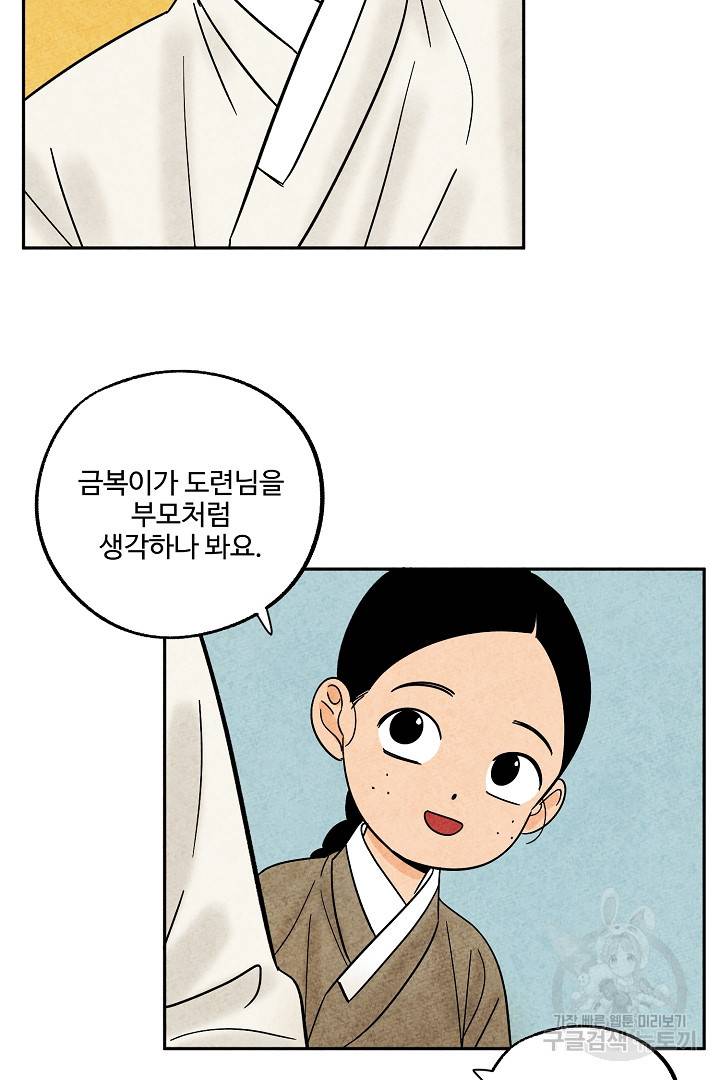 금복이 이야기 66화 22