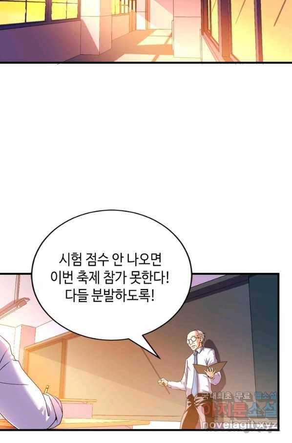 신이되다 - 크툴루신화 50화 3