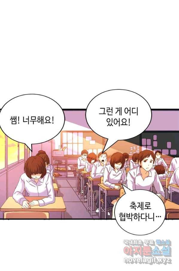 신이되다 - 크툴루신화 50화 4