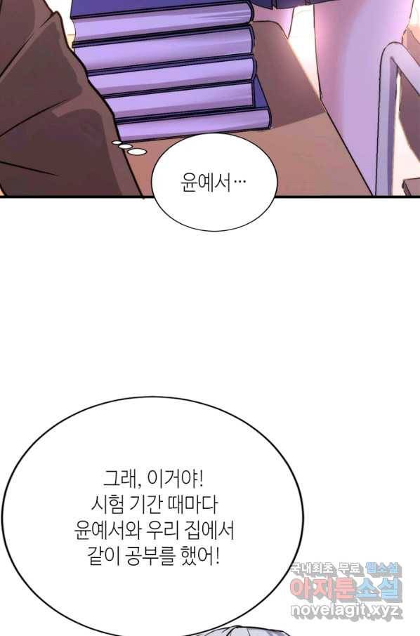 신이되다 - 크툴루신화 50화 10