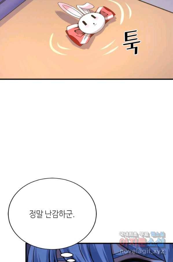 신이되다 - 크툴루신화 50화 14