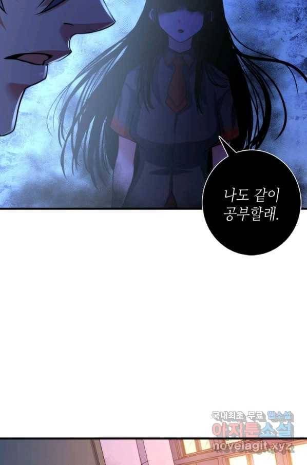 신이되다 - 크툴루신화 50화 20
