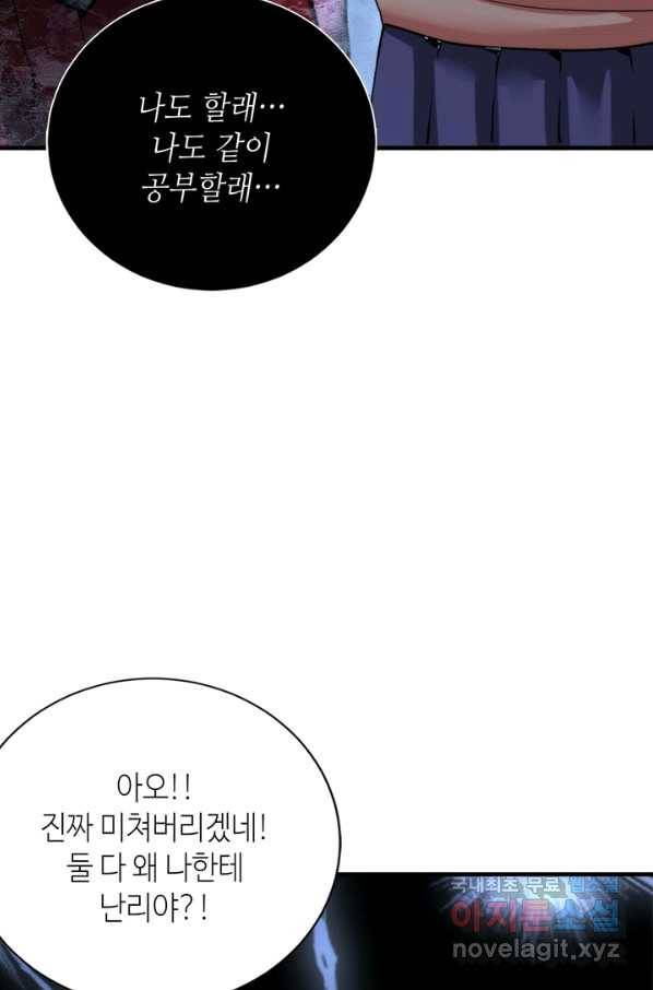 신이되다 - 크툴루신화 50화 24
