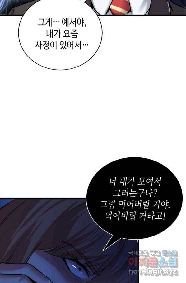신이되다 - 크툴루신화 50화 26