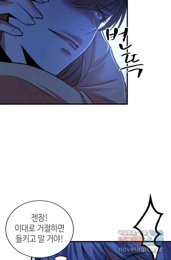 신이되다 - 크툴루신화 50화 27
