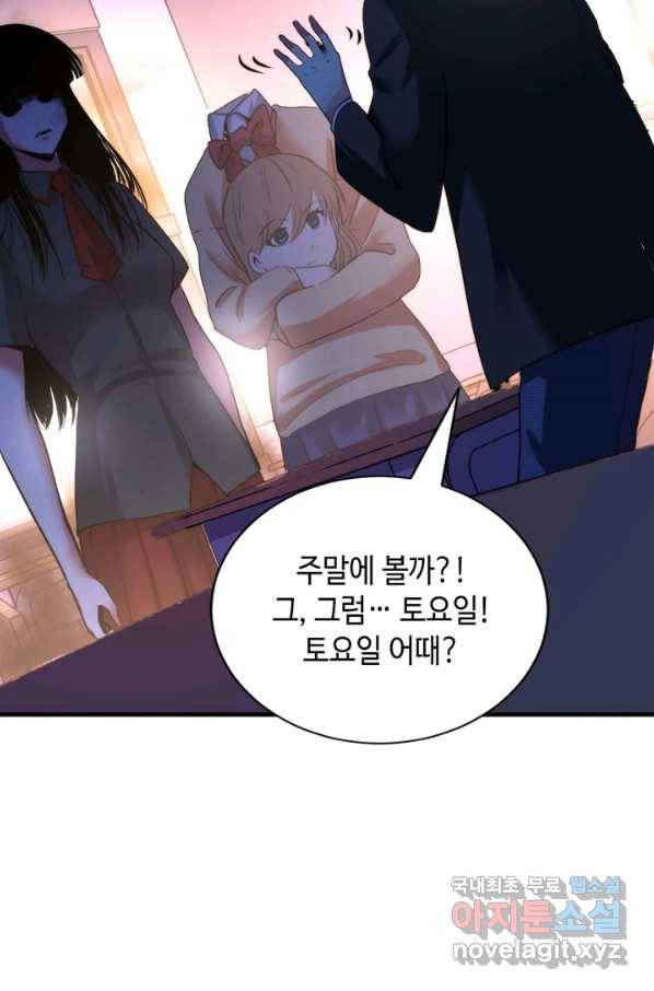 신이되다 - 크툴루신화 50화 29