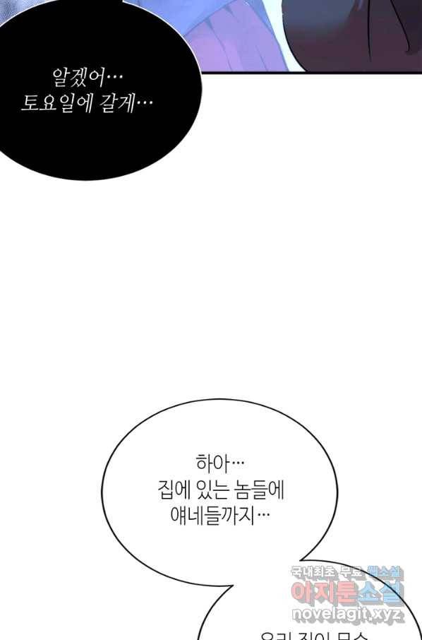 신이되다 - 크툴루신화 50화 31