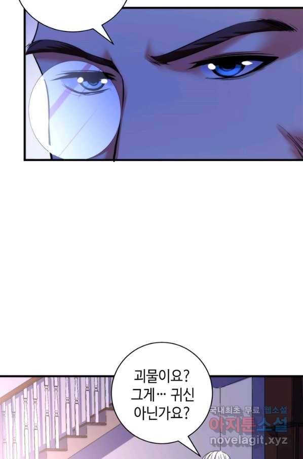 신이되다 - 크툴루신화 50화 45