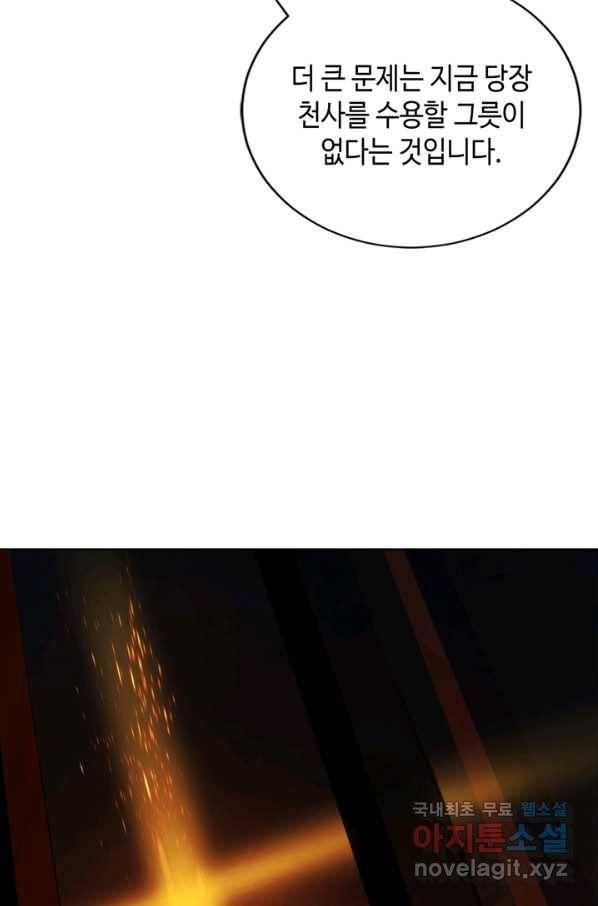 신이되다 - 크툴루신화 50화 56