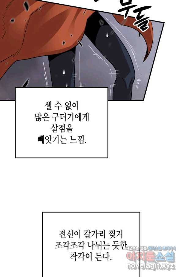 닳고닳은 뉴비 93화 48