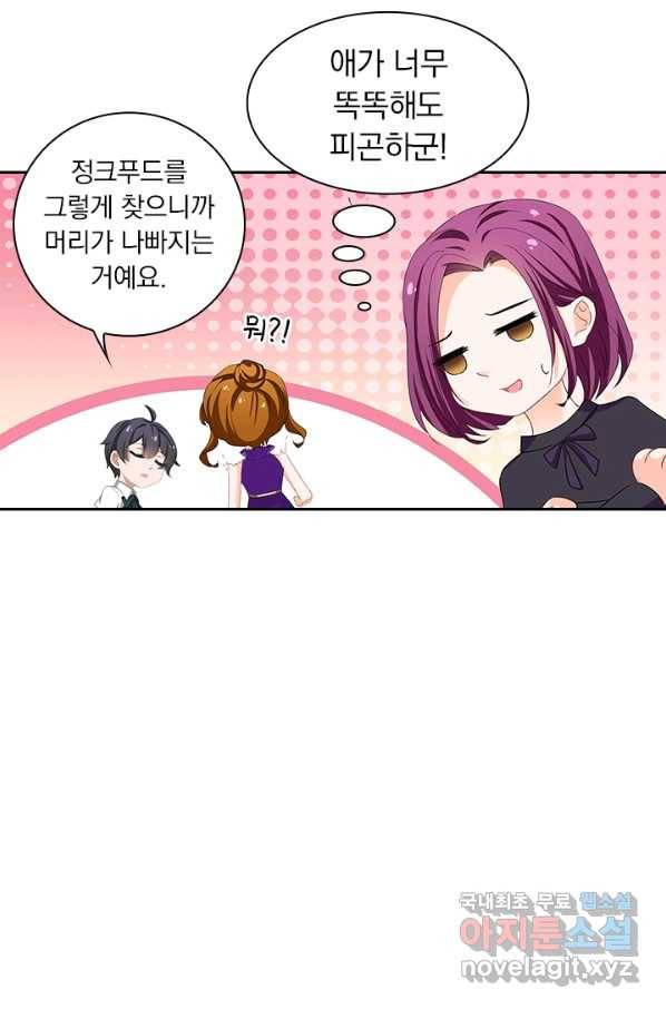 이혼해줄래요? 301화 4