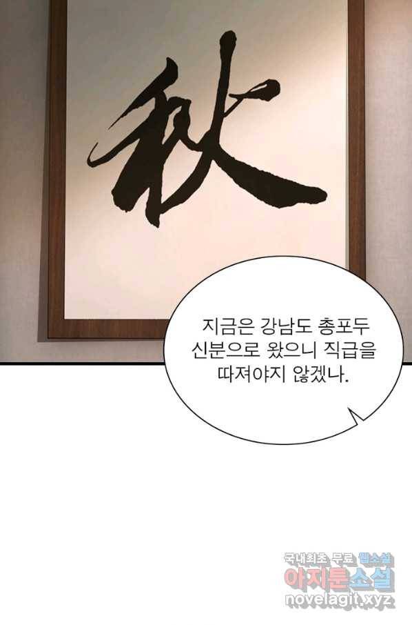 빌런으로 이직하다 133화 14