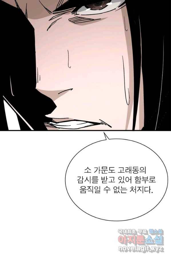 빌런으로 이직하다 133화 33