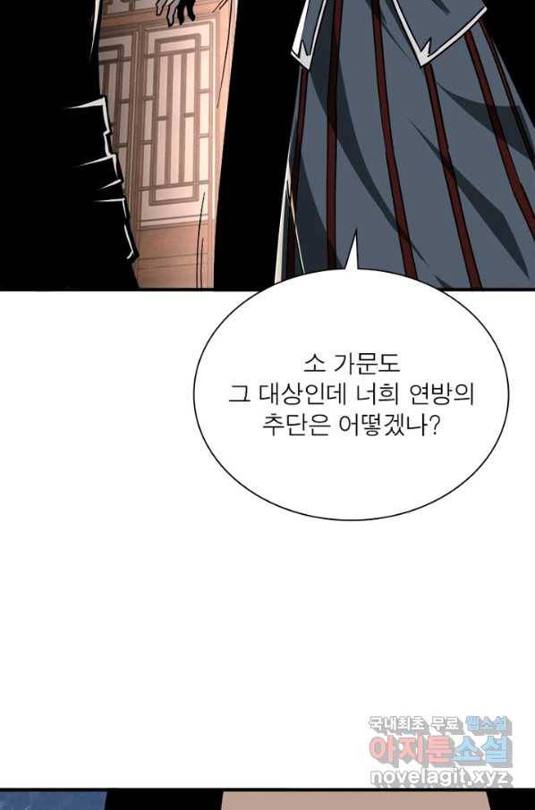 빌런으로 이직하다 133화 35