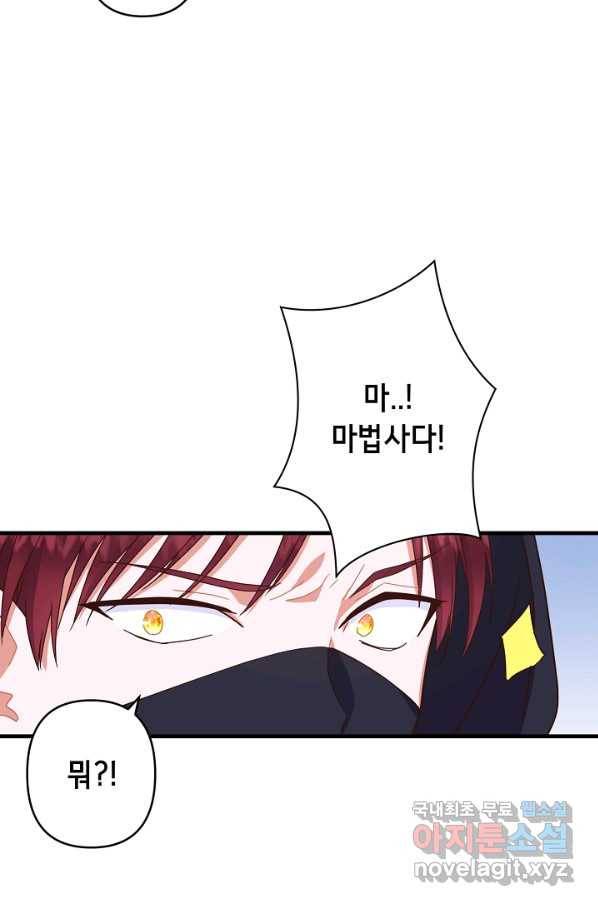 마법사를 위한 동화 29화 66