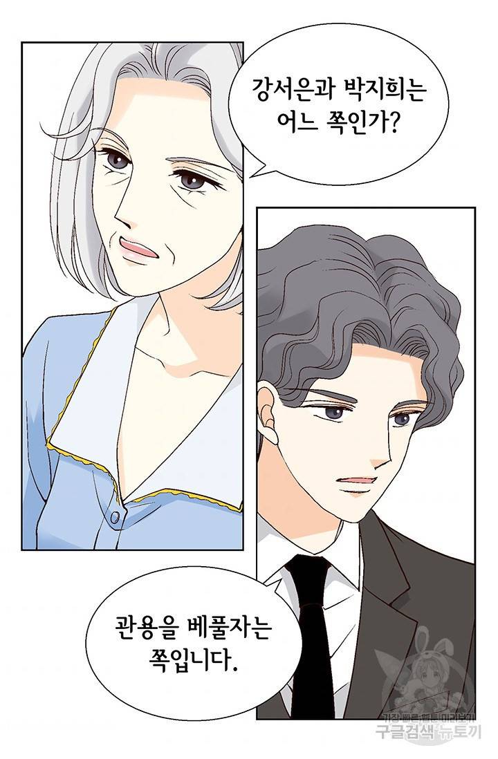 유리구두를 든 남자 33화 5