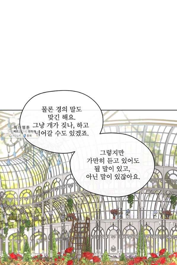 남주의 엄마가 되어버렸다 64화 12