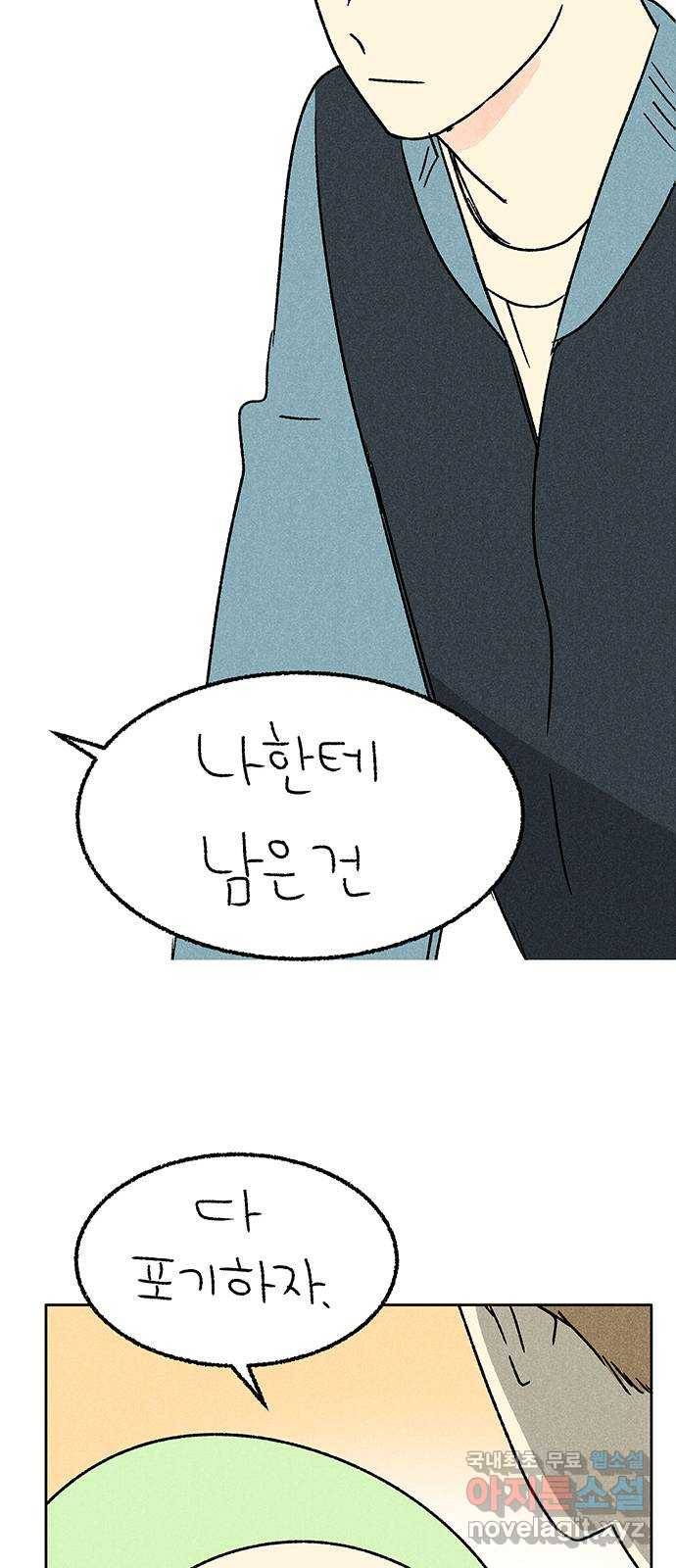 대신 심부름을 해다오 54화 44