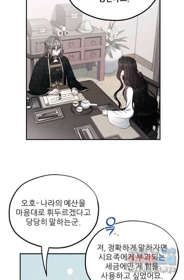 태양의 주인 87화 33
