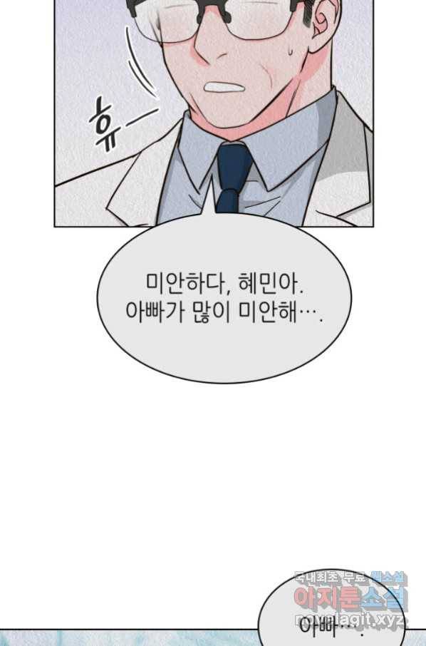 은밀한 나의 동거인 61화 7