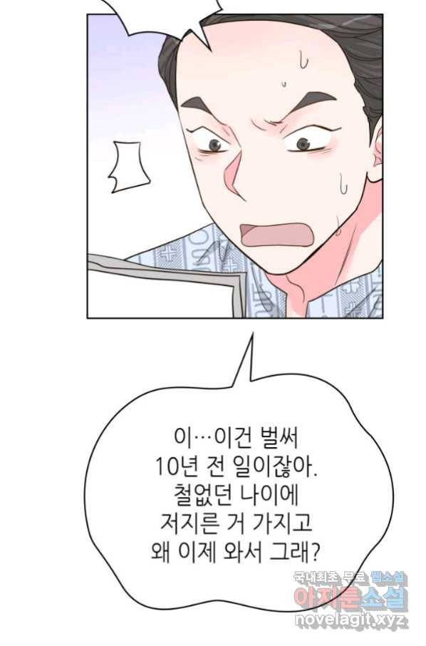 은밀한 나의 동거인 61화 33