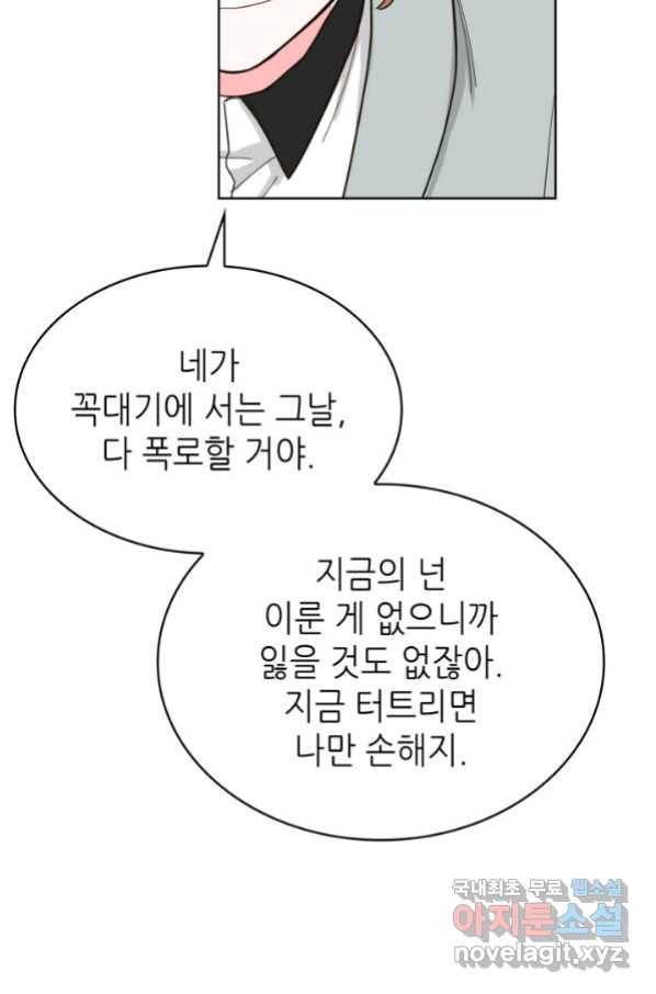 은밀한 나의 동거인 61화 51