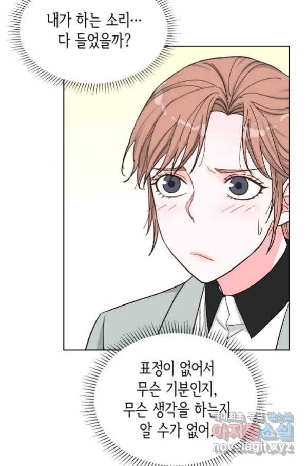 은밀한 나의 동거인 61화 61