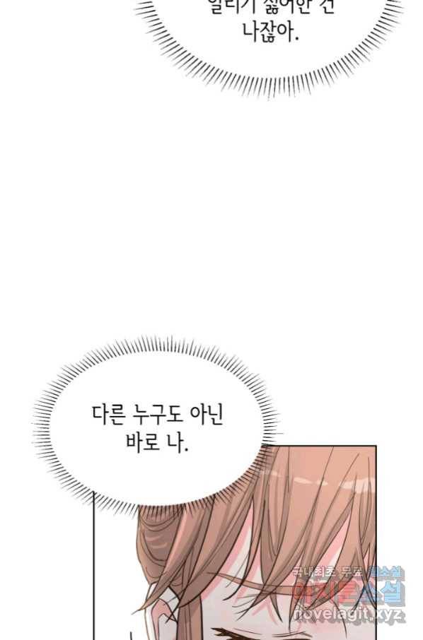 은밀한 나의 동거인 61화 69