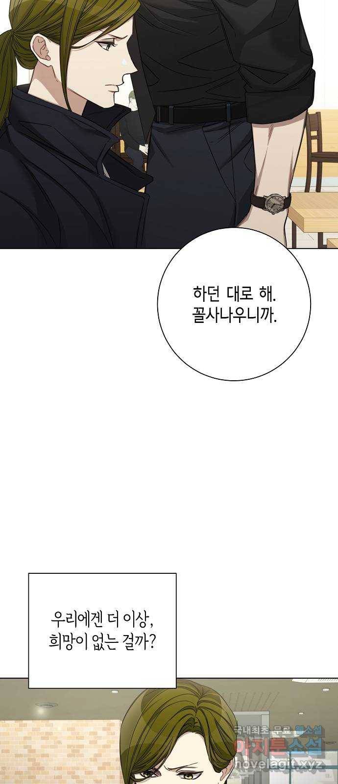 THE 런웨이 40화 50