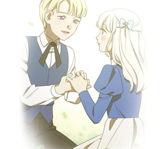 그 황제가 시곗바늘을 되돌린 사연 70화 68