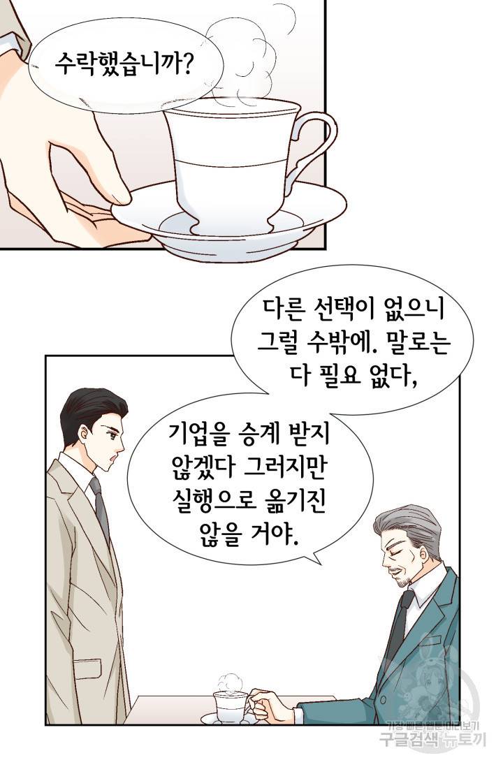 연하의 곰신 56화 3
