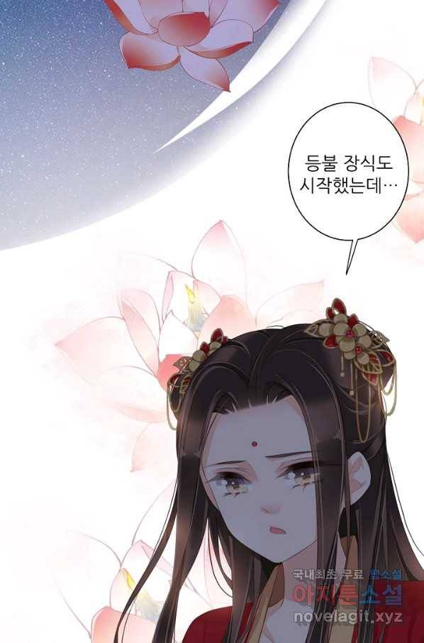위황후, 궐을 쓰다 - 135화 3