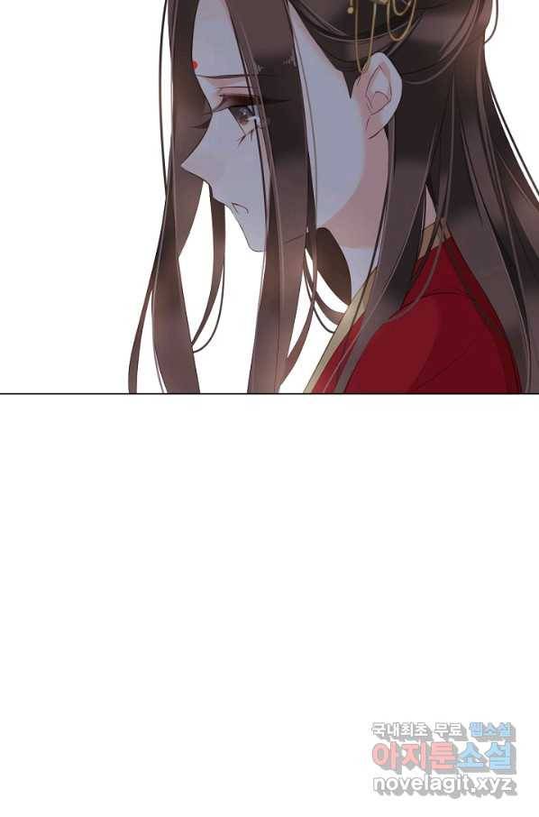 위황후, 궐을 쓰다 - 135화 8
