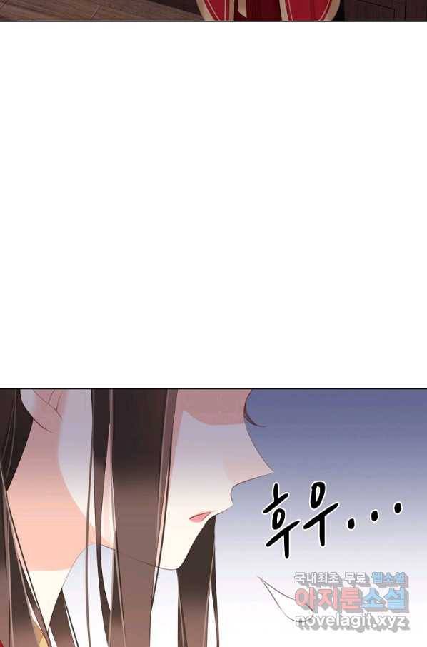 위황후, 궐을 쓰다 - 135화 16