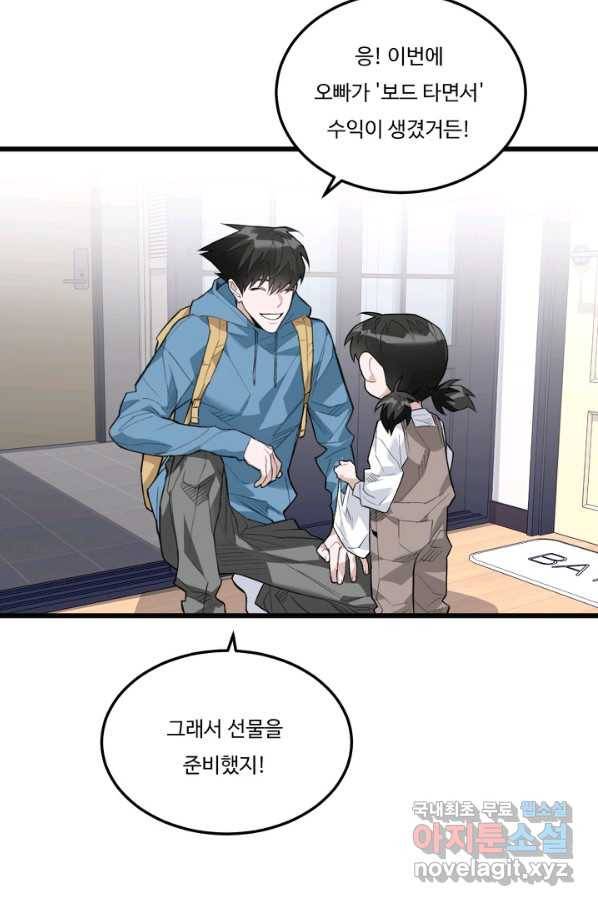 더 익스트림 31화 유튜버(7) 7
