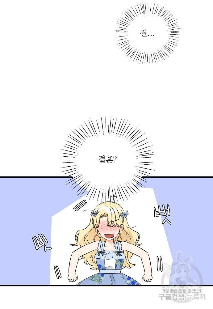 어쩌다 보니 왕자님을 키워버렸어요 36화 26