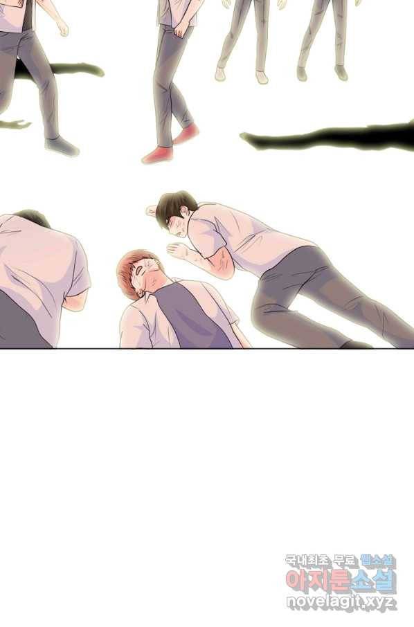 고교전설 243화 선후배 갈등의 최고조 40
