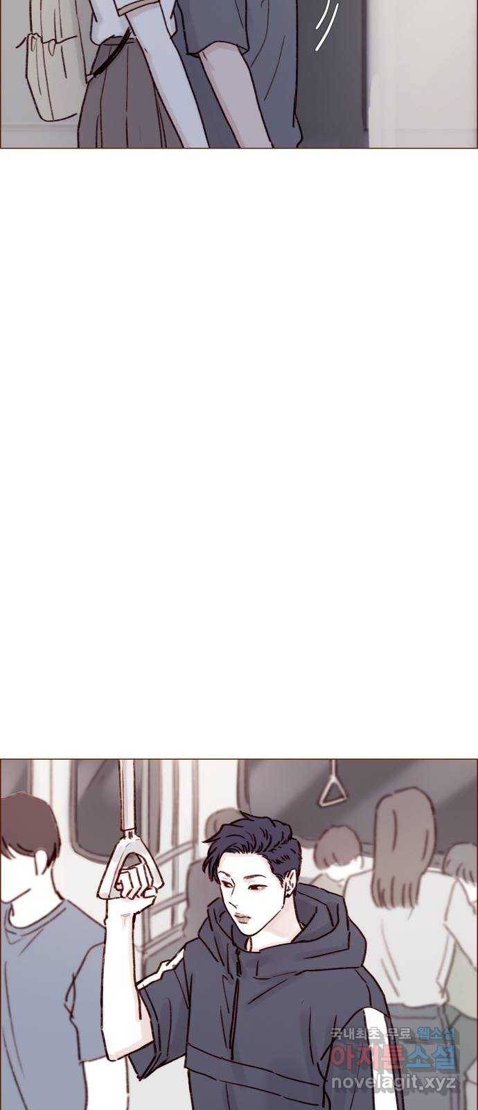 홍시는 날 좋아해! 191화 : 멀쩡한 꼴로 다녀 24