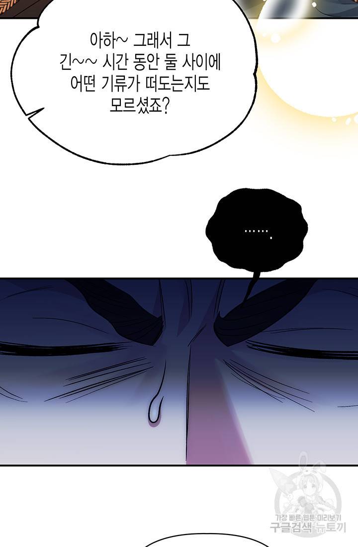 다행인지 불행인지 87화 20